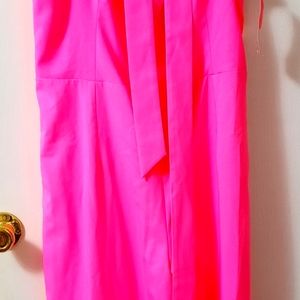 NWT Lilly Pulitzer Eppery jumpsuit Size 16.